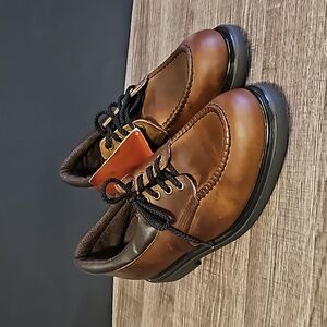 RED WING SHOES
